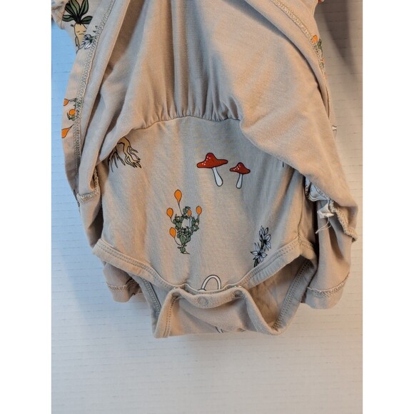 Kyte Baby Harry Potter  Dress 0-3mths - Picture 5 of 7